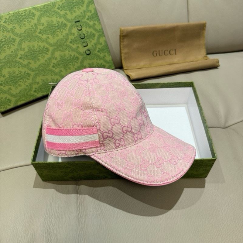 Gucci Caps